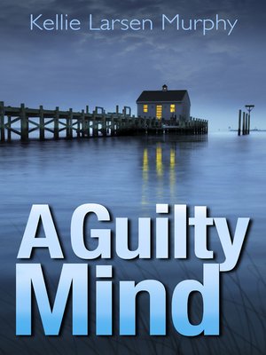 cover image of A Guilty Mind